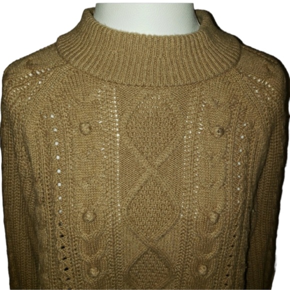 J Crew Women’s Sweater Size XL - Picture 2 of 5